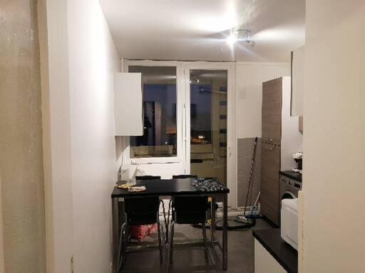 L'Appart De La Tour T4 Apartment Pont-de-Cheruy Luaran gambar